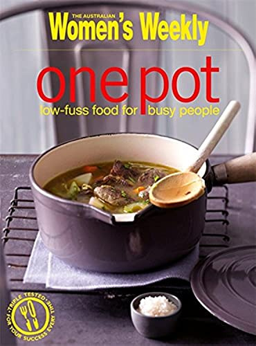 Australian Woman's Weekly