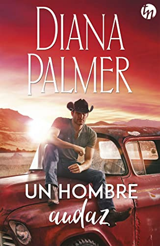 Un hombre audaz (TOP NOVEL)