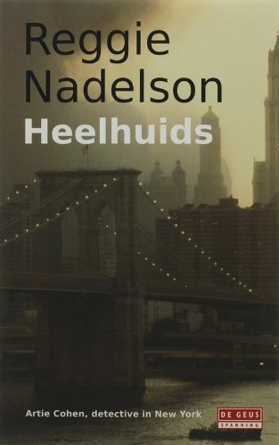 Heelhuids / druk 1 (De Geus Spanning)