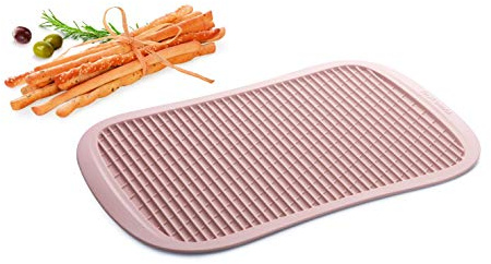 Tescoma 629560 Stampo per Grissini, Silicone, 36.9 x 21.6 x 1.2 cm