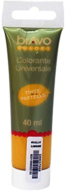 Nespoli Colorante universelle 40 ml Bleu
