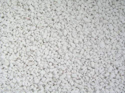 Portal Cool Seeds: 5 Litre: Perlite Horticultural Grade Medium P35 1L, 2L, 3L, 5L Or 10L - Holds 275 Ml/Litre