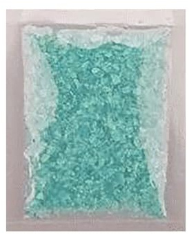 Gravier pour Aquarium - Galets décoratifs pour Aquarium - Brillent dans Le Noir - Décoration pour Jardin, Fleurs, allée