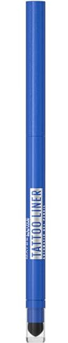Maybelline Tattoo Liner Smokey Eyeliner 70 Sleepless Sapphire