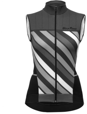 UGLY FROG 2023 Damen Radfahren Jersey Frauen Mountainbike Jersey Shirts Lange Ärmel Rennrad Kleidung aus Tür Sport MTB Kleidung Sommer