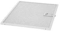 Bosch 00663238 Range Vent Hood Metal Mesh Grease Filter