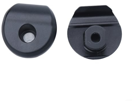 7 x 9 mm/7 x 10 mm - Collier de serrage à libération rapide pour tige de selle de vélo Trek Carbon (type 1)