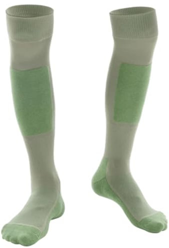 Fechtsocken Fechtausrüstung Sicherheitsleggings Bequeme Hochelastische Unisex-Wettkampfsocken Für Degen, Säbel Und Florett, Fechtausrüstung, Schützende Fechtstrümpfe I,XS