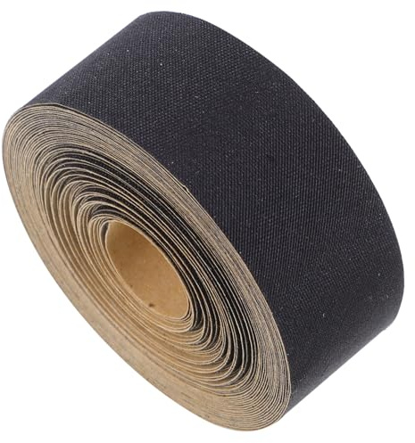 TOYANDONA Lampshade Material DIY Cloth Tape for Hemming Bias Tape Light Blocking Stickers Craft Supplies