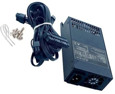 250W 300W 700W 850W 1U Modulars PSUs With Low Noise 40MM Cooling Fan For Limited Space Setups Excludes Power Plug Modulars Power Unit