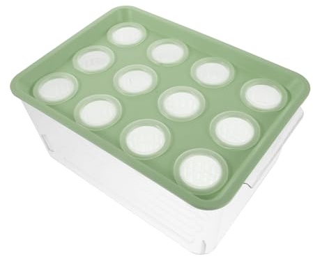 VICASKY Mini Aquarium Système Aquaponique pour Légumes Intérieur avec Couvercle pour Plantes Unité De Culture Intérieur Peu Encombrante