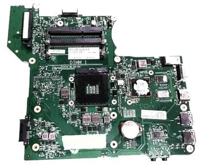 Applicable À La Carte Mère Graphique Discrète for Ordinateur Portable LH531, Carte Mère Hm65 for Fujitsu, Pièces