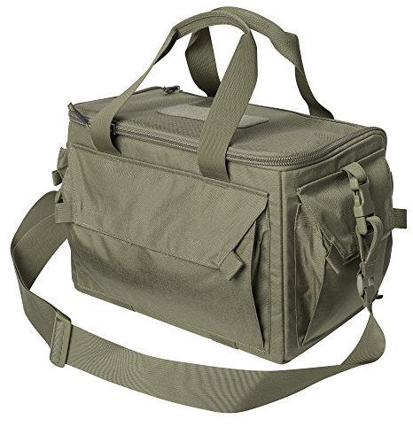 Helikon-Tex Range Bag Pistolen- und Magazintasche Schützensport - Adaptive Green