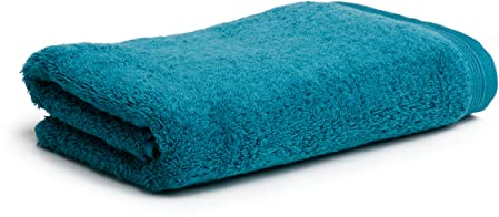 möve Superwuschel Handtuch 50 x 100 cm aus 100% Baumwolle, cornflower