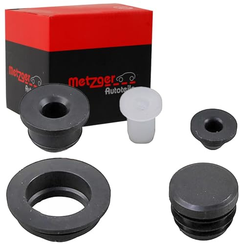 Metzger 2140240 - Dichtung, Waschwasserpumpe/Waschwasserbehälter