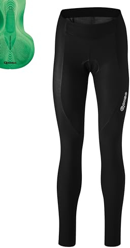 Gonso Unisex Bike Short Women Sitivo Tight W
