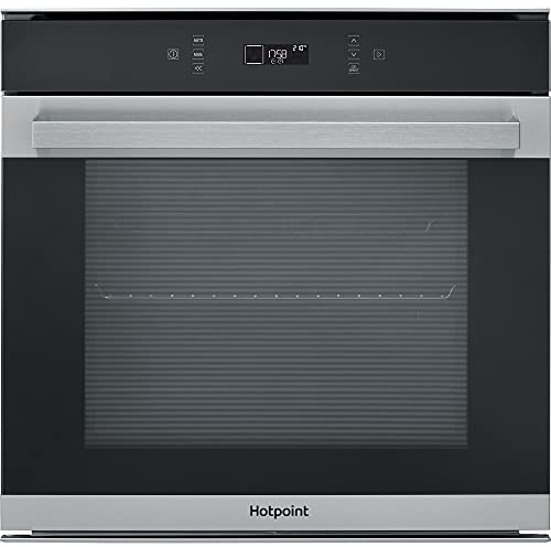 Hotpoint SI5 851 C IX Built-In Oven 73L Silver