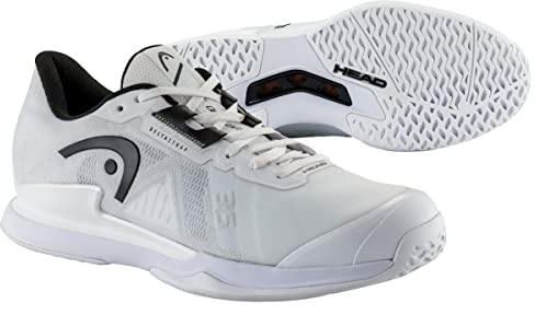 Head Sprint Pro 3.5 Men 273104 Black