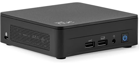 Barb ASUS RNUC13ANKI30000 Arena Canyon