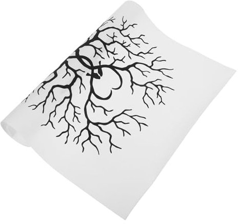 LOLIPPYY Albero Per Digitali Per Matrimonio Kit Decorazioni Per Feste Di Matrimonio Resistente Per Di Nozze