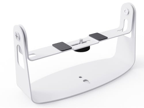 DAWASAPAT MINI Desktop Projector Stand Table,Tabletop Projector Holder Mount with 1/4 Screw & Cable Ties, Easy Setup Stand for Most Projectors for Home, Office, Outdoor Projection