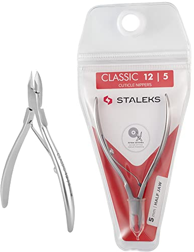 Nagelhautzange Classic 12 (5mm)