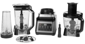 Robot multifonction Ninja BN800EU 3 en 1 Auto IQ