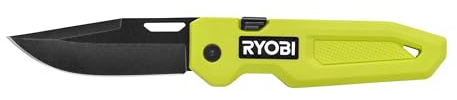 Couteau de poche pliant RYOBI - RHCKF-3