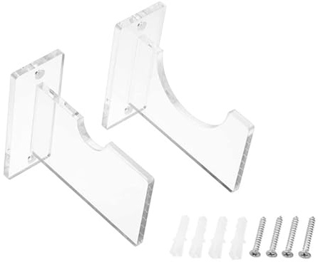 YiQinzcxg Mazza da baseball da parete Esposizione firmata Mazza da baseball Bastoni per gli appassionati di sport