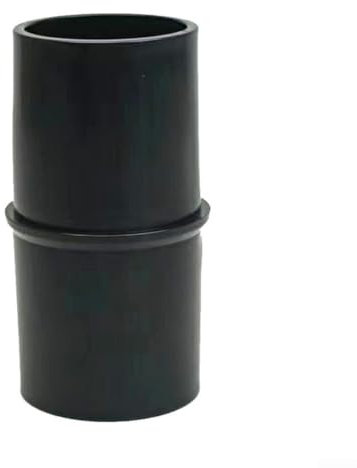 Für 35 mm auf 32 mm Staubsaugerschlauch-Adapter-Konverter, aus Material, praktisches Zubehör