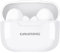 Grundig Bluetooth Kopfhörer – In Ear Earbuds 230 mAh – Ohrhörer mit 4 Stunden Wiedergabezeit – Kabellose Kopfhörer für freihändiges Telefonieren – inkl. Ladeetui USB-C-Ladekabel