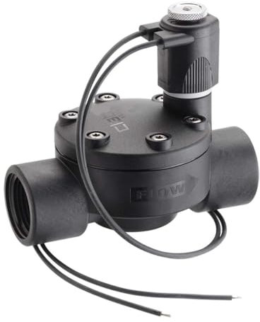 90814 ELETTROVALVOLA A FILO 24V PER IRRIGAZIONE
