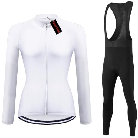 UGLY FROG 2025 Damen Sport Wear Innen- und Außenbereich Fahrradbekleidung/Downhill Jersey Summer/Autumn/Winter