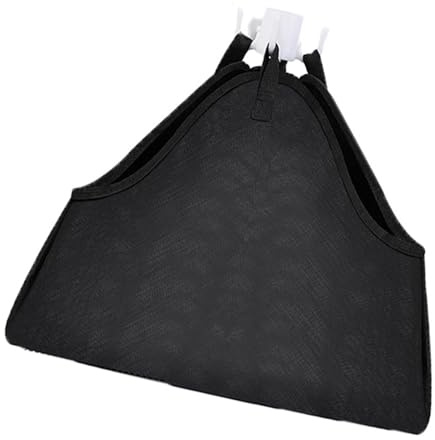 Chenxi Studio Sandanker, Regenschirmboden, gewichtete Tasche für Strand, Camping, Outdoor, befüllbare Gewichte, Taschen, Oxford-Stoff, Strandschirm, Taschen, Anker