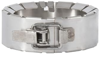 Ostendorf HTsafe Auszugssicherung DN 75 mm HT-Rohr
