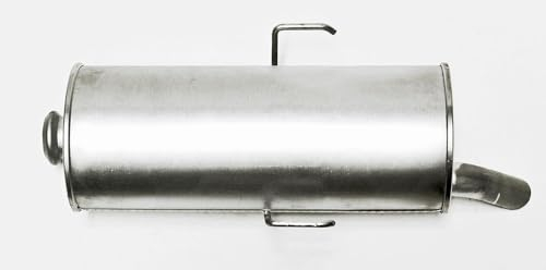 vegaz PGS-129 Silencieux