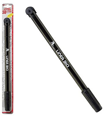 POMPA BICI CLASSIC 38CM