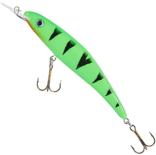 Balzer Matze Koch Wobbler UV Booster 11cm 11g Zanderwobbler