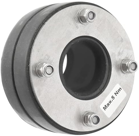 WITTKOWARE 100mm Mauerdurchführung (Ringraumdichtung) für 1 Kabel oder Rohr mit Durchmesser 32~40mm
