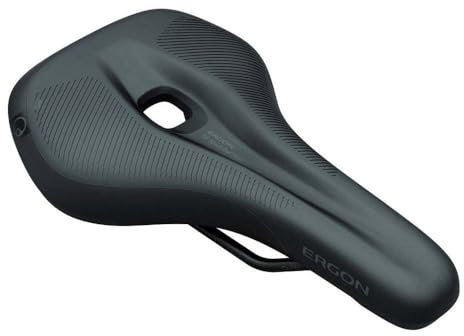 Ergon SF Sport Gel Fahrradsattel, Herren, M/L