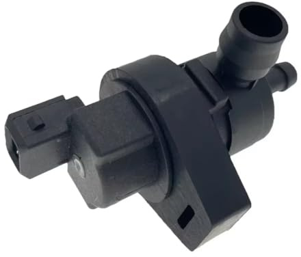 Solenoide de Purga de la válvula de ventilación del depósito de Combustible para BMW E46, E39, E38, E53, 325I, 328I, 528I, 540I, 740I, X5, Z3, 13901433603