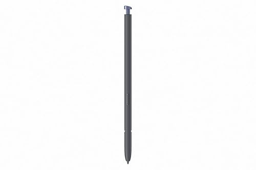 Samsung Galaxy S26 Ultra S Pen for Creating, Drawing, Editing, Writing, Smooth Control, IP68 Rating, Air Command for Personalized Actions, Violet