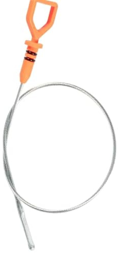 Baguette Huile Moteur Compatible Avec Odyssey 2005 2006 2007 2008 2009-2017 3,5L Jauge De Niveau De Voiture Outil De Mesure De Précision 15650-RCA-A02 15650RCAA02