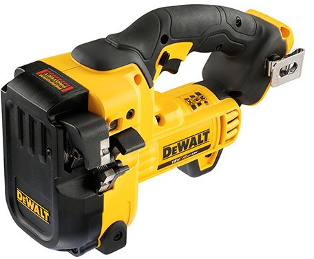 Dewalt DCS350N 18V XR Threaded Rod Rebar Cutter (Body Only)