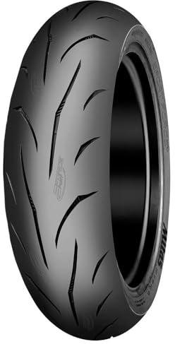 MITAS 120/60 ZR 17 M/C TL (55 W) SPORT FORCE FRONT sommardäck