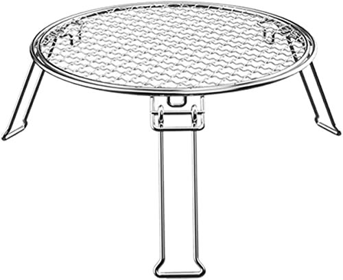 Grill à gaz multifonctionnel au charbon de bois, Grill d'extérieur, Portable, pour Camping, poêle de table