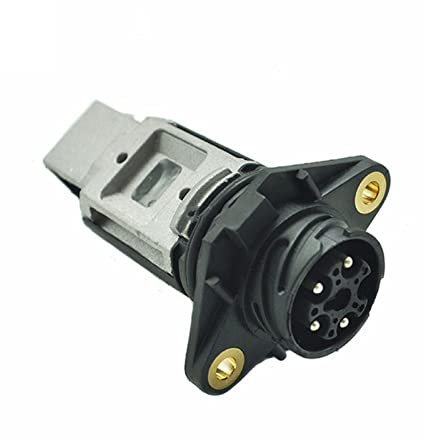 GADSJI Luftmassenmesser MAF-Sensor, for Mercedes-Benz, for A124 C124 E220 E 220 CE M111 LK/LN2 1117 LS LS 1117L 1117S 1117LS 0280217100 Luftmassenmesser