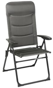 Westfield Stuhl Outdoors BE-Smart Zenith 2.0 Middle Grey