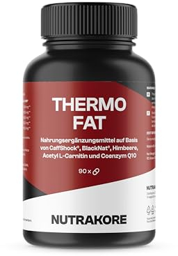 Risultati Estetici, Sinergia di Acetil L-Carnitina, Maca, Q10, Guaranà, Caffè Verde, Tè Verde, Matè, Riso Nero e Lampone con tecnologia Caffshok e BlackNat. Pre Workout. Made in IT. Fino a 3 Mesi