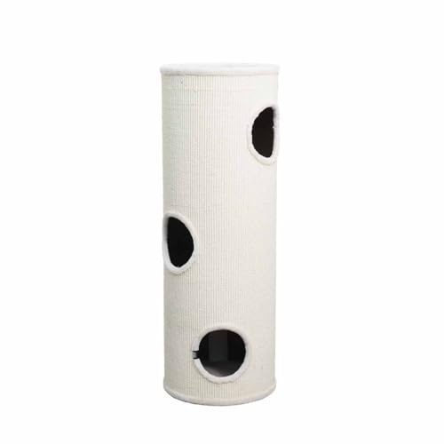EBI Kratztonne Edinburgh 115cm (Creme)